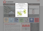 Klimawent - wentylacja i filtrowanie - www.klimawent.com.pl